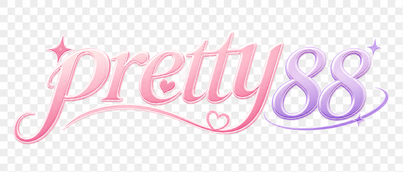 pretty 88 logo